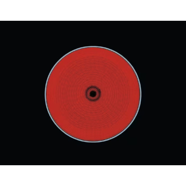 Варильна поверхня електрична Electrolux EHF6342XOK