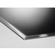 Electrolux Варочная поверхность электрическая стеклокерамическая, 60см, черный