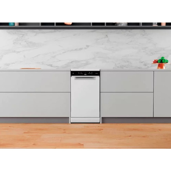 Whirlpool Посудомоечная машина 10компл. WSFO3O23PF