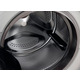 Whirlpool Стирально-сушильная машина фронтальная, 9(7)кг, 1600, A+, 60см, дисплей, пар, инвертор, люк черный, белый
