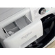 Whirlpool Стирально-сушильная машина фронтальная, 9(7)кг, 1600, A+, 60см, дисплей, пар, инвертор, люк черный, белый