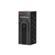 Портативна колонка 2E SoundXTube Black