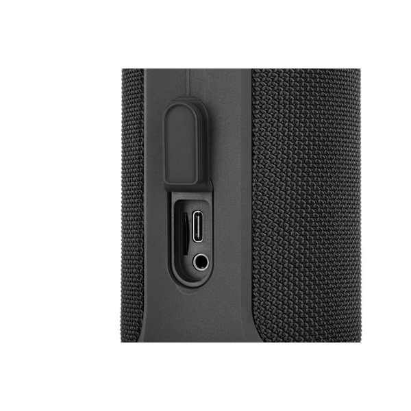 Портативная колонка 2E SoundXTube Black