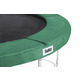 Salta COMBO круглый 427 см Green