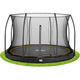 Salta Comfort Edition Ground круглый 427 см Black