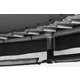 Salta Comfort Edition Ground круглый 427 см Black