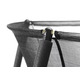 Salta Comfort Edition Ground круглый 427 см Black