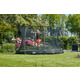 Salta Comfort Edition Ground круглый 427 см Black