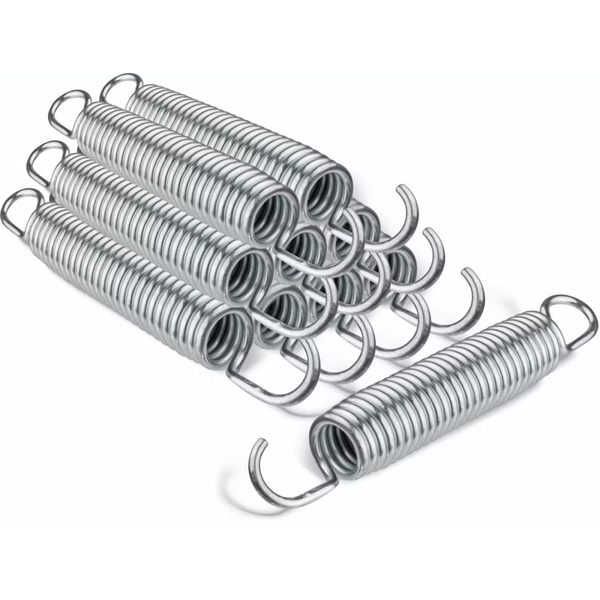 Батут Salta Comfort Edition круглый, 366см, зелёный