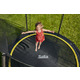Salta Comfort Edition круглый 396 см Black