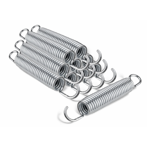 Salta Comfort Edition круглый 396 см Black