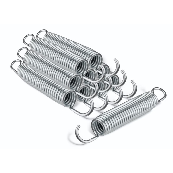 Батут Salta Comfort Edition круглий 396 см Green