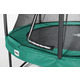 Salta Батут Comfort Edition круглый 427 см Green