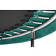 Salta Батут Comfort Edition круглый 427 см Green