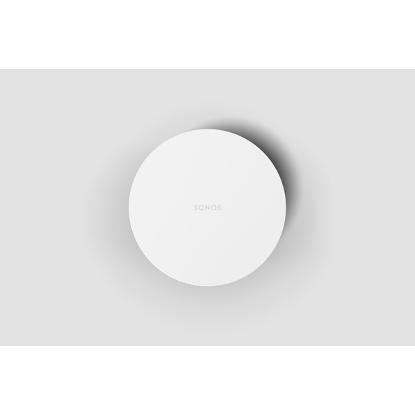 Sonos Сабвуфер Sub Mini White