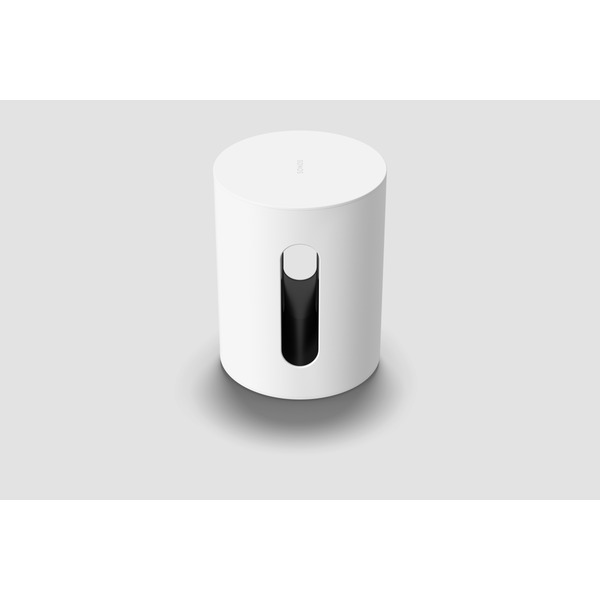 Sonos Сабвуфер Sub Mini White