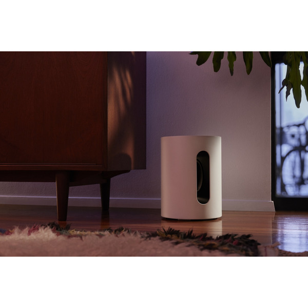 Sonos Сабвуфер Sub Mini White