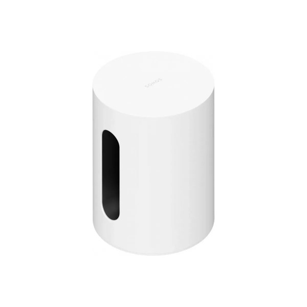 Sonos Сабвуфер Sub Mini White