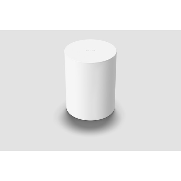 Sonos Сабвуфер Sub Mini White