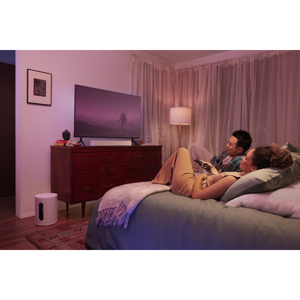 Sonos Сабвуфер Sub Mini White