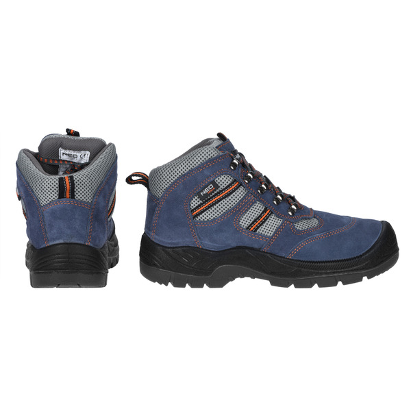 Ботинки Neo Tools размер 42 (82-043)