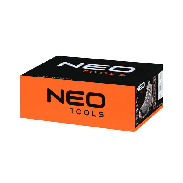 Ботинки Neo Tools размер 42 (82-043)