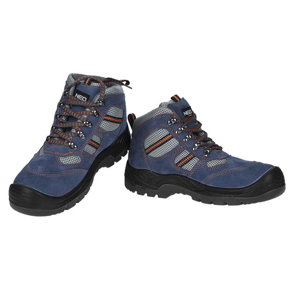 Ботинки Neo Tools размер 45 (82-046)