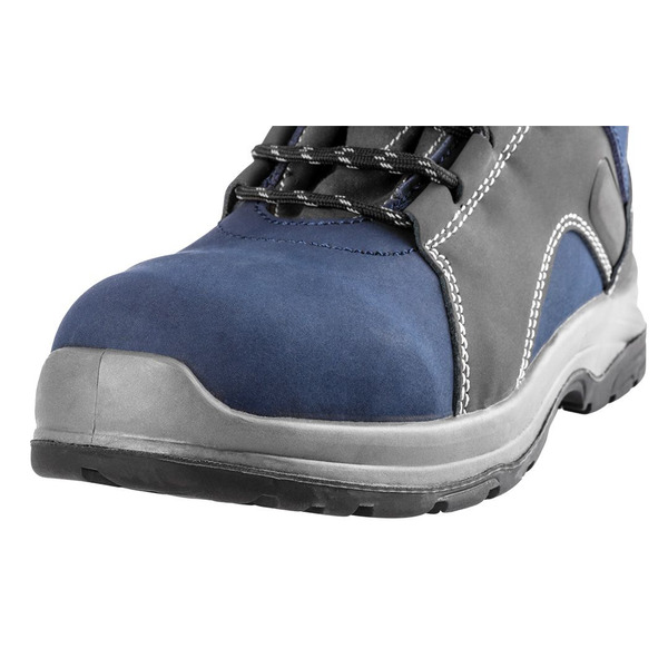 Рабочие ботинки Neo Tools, нубук, водонепроницаемые, размер 40 (82-750-40)