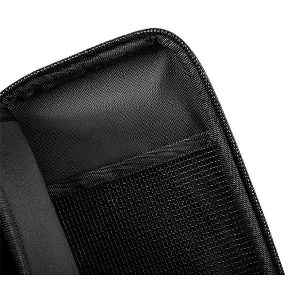 Сумка велосипедна Neo Tools із тримачем для смартфону, водонепроникна (91-001)