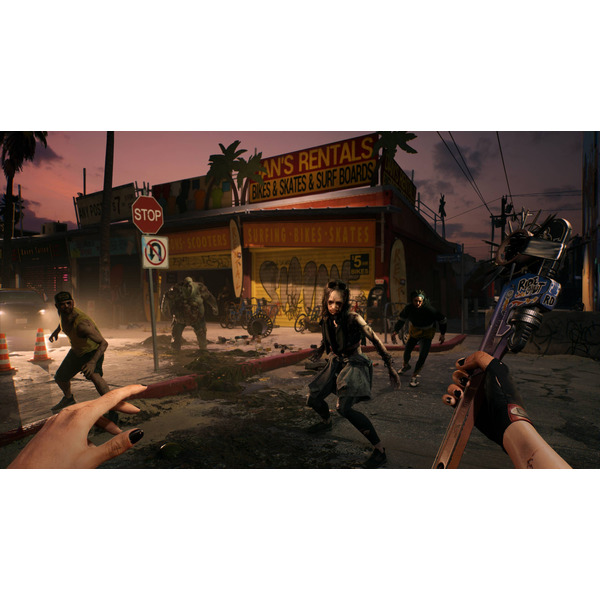 Гра Dead Island 2 Day One Edition [BLU-RAY ДИСК] (Xbox)