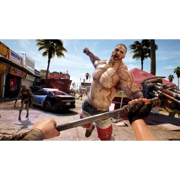 Гра Dead Island 2 Day One Edition [BLU-RAY ДИСК] (Xbox)