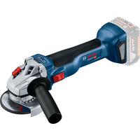 Bosch Professional GWX 18V-10 аккумуляторная, solo (без АКБ и ЗУ)