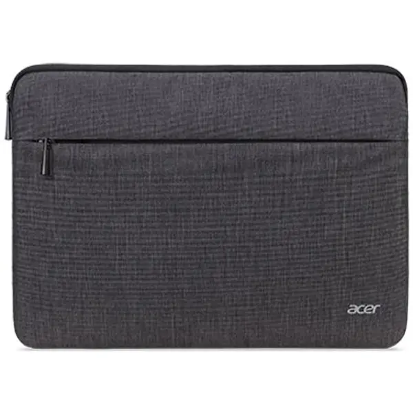 Чохол для ноутбука Acer Protective Sleeve Dual 15 Grey (NP.BAG1A.293)