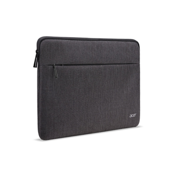 Чохол для ноутбука Acer Protective Sleeve Dual 15 Grey (NP.BAG1A.293)