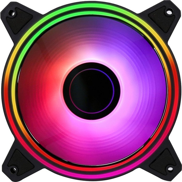 Вентилятор 2E GAMING AIR COOL INFINITY M (2E-ACF120IMW-ARGB)