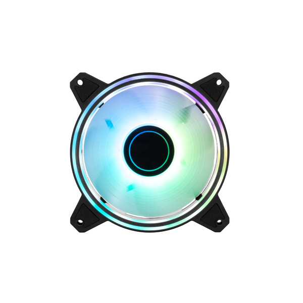 Вентилятор 2E GAMING AIR COOL INFINITY M (2E-ACF120IMW-ARGB)