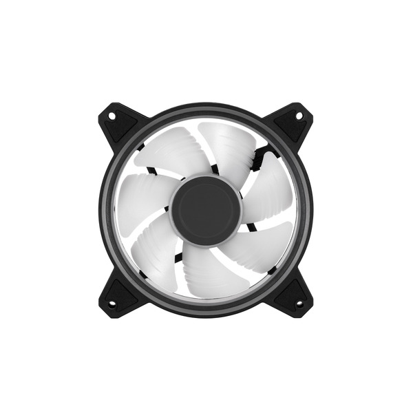 Вентилятор 2E GAMING AIR COOL INFINITY M (2E-ACF120IMW-ARGB)