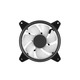 2E Gaming Корпусный вентилятор AIR COOL INFINITY M ACF120IMW-ARGB