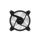 2E Gaming Корпусный вентилятор AIR COOL INFINITY M ACF120IMW-ARGB