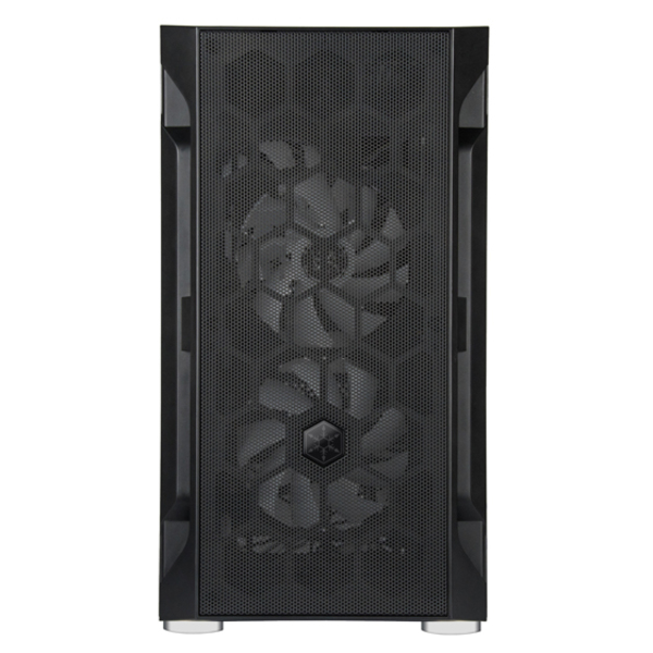 Корпус SilverStone FARA FAH1MB-PRO SST-FAH1MB-PRO