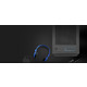 SilverStone Корпус FARA FAH1MB-PRO, без БП, 1xUSB3.0, 2xUSB2.0, 3x120mm ARGB fan, TG Side Panel, mATX, Black