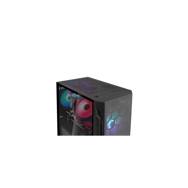 Корпус SilverStone FARA FAH1MB-PRO SST-FAH1MB-PRO