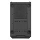 SilverStone Корпус FARA FAH1MB-PRO, без БП, 1xUSB3.0, 2xUSB2.0, 3x120mm ARGB fan, TG Side Panel, mATX, Black