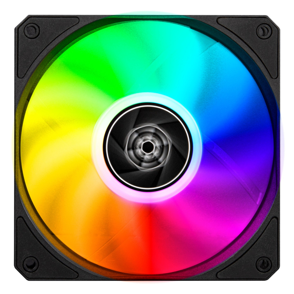 SilverStone Система жидкостного охлаждения Vida VD240-SLIM, LGA1700, 2066, 2011, 1200, 115x, AM5, AM4 TDP200W