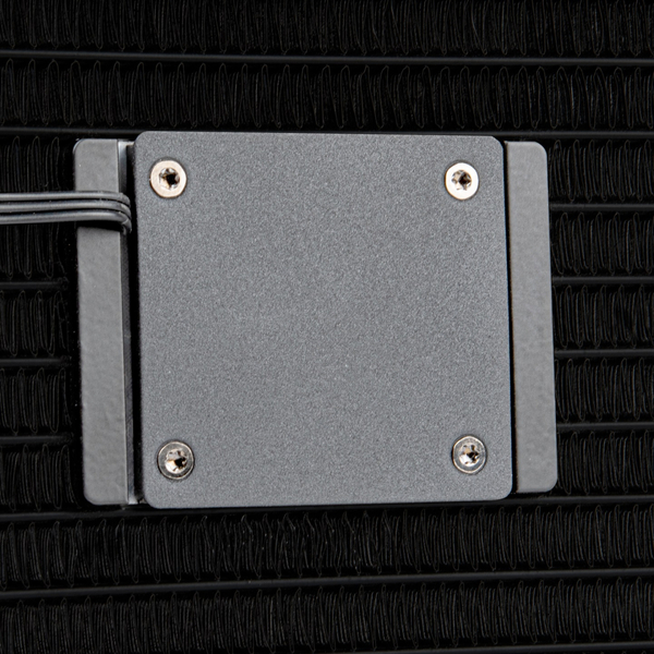 SilverStone Система жидкостного охлаждения Vida VD240-SLIM, LGA1700, 2066, 2011, 1200, 115x, AM5, AM4 TDP200W