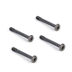 SilverStone Корпусный вентилятор Air Blazer 120RW-ARGB, 120mm, 2200rpm, 4pin PWM, 4-1 Pin ARGB (5V LED), 7.4-35.6dBa