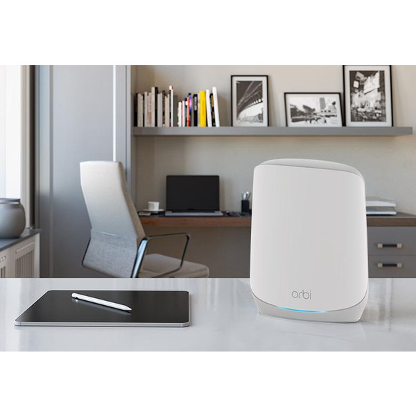 Mesh-система NETGEAR Orbi RBK762S AX5400 RBK762S-100EUS