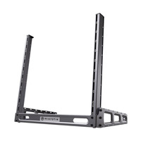 Стійка для підлоги 19" 10U Mikrotik solidRACK 10 (SR-10U)
