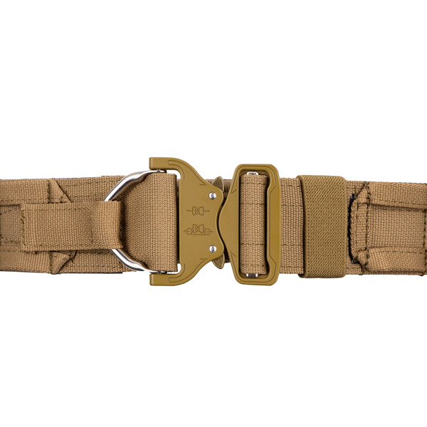 2E Tactical Тактический ремень с 5-ю подсумками, камуфляж