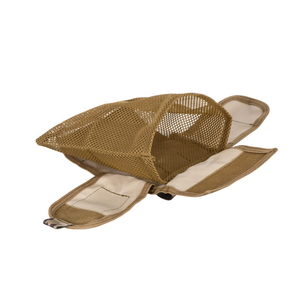 2E Tactical Тактический ремень с 5-ю подсумками, камуфляж